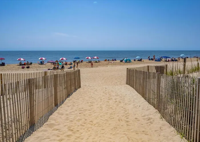 Golden Surf-stunning Newly Renovated Ocean Front 2 Bedroom Condo!